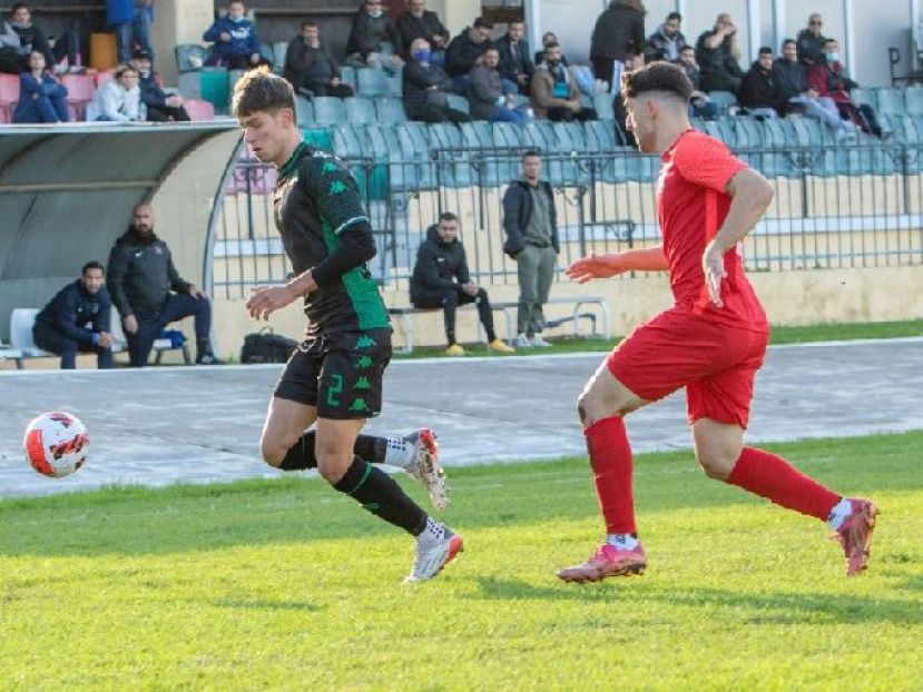 Με 18άδα ο Παναθηναϊκός Β