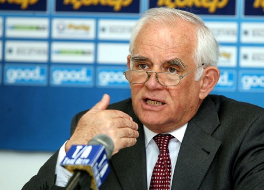 Σαλευρής: «Θα θρηνούσαμε θύματα…»