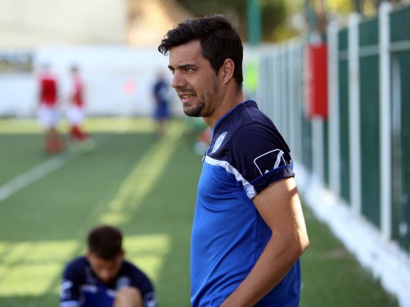Τρεις εκτός στον Κισσαμικό