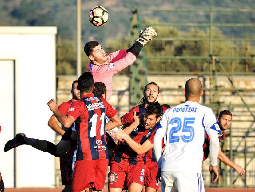 «Καίει» Ρεπετσά το φ.α.