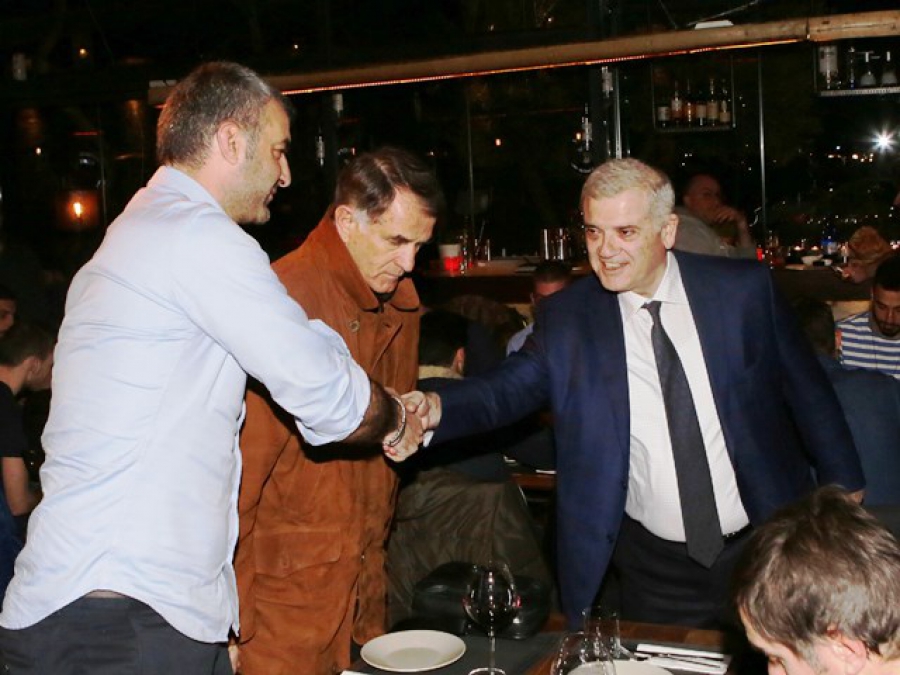 Προβληματισμός παρά τη νίκη
