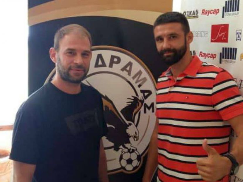 Πεντάδα στη Δόξα