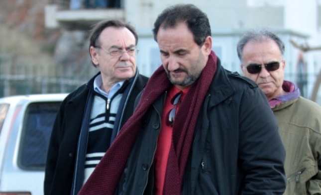 Προπονητή… μέχρι Παρασκευή