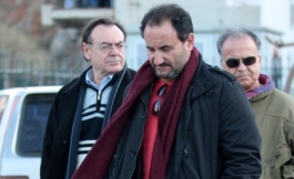 Προπονητή… μέχρι Παρασκευή