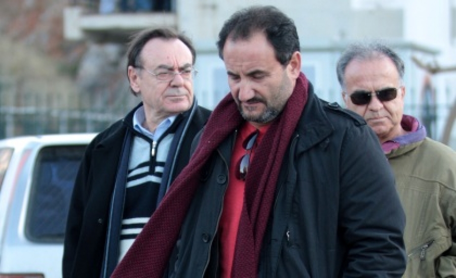 Προπονητή… μέχρι Παρασκευή