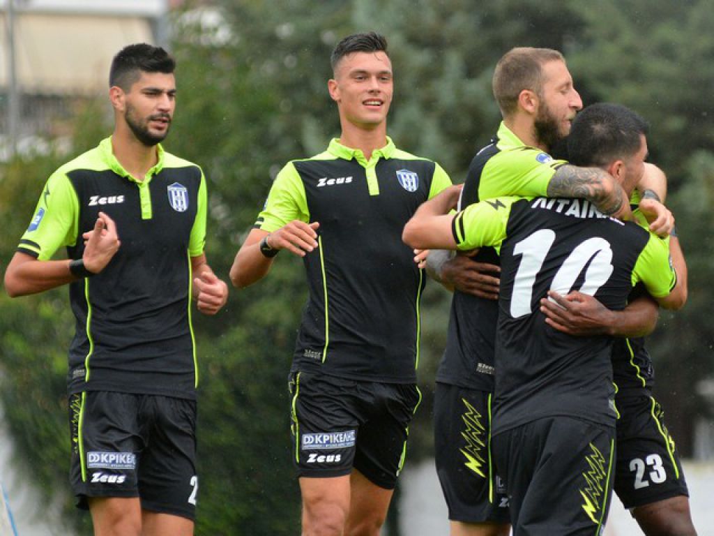 SL2: Τα γκολ της 6ης αγωνιστικής (video)