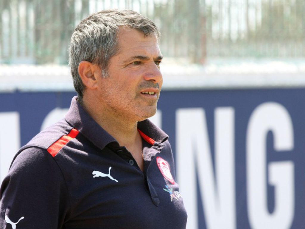 Κοκκολάκης στα Σπάτα
