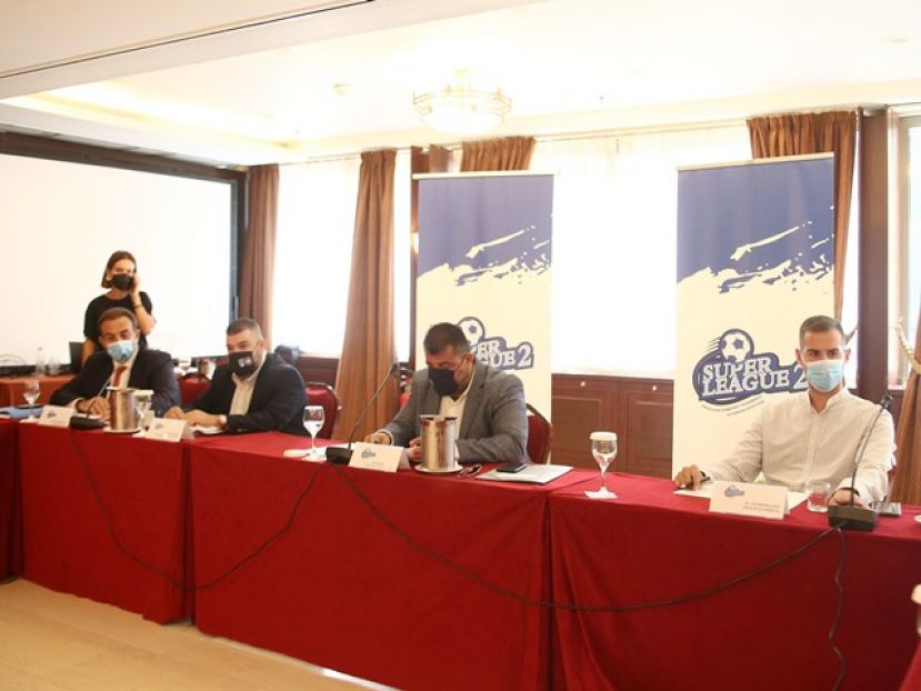 Συμβούλιο ομίλων και ΕΡΤ