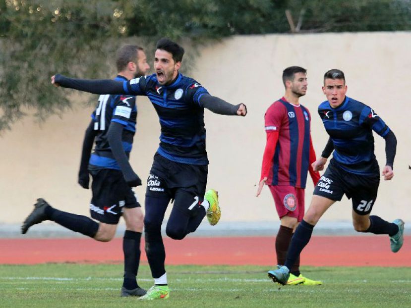 Αποχαιρέτησε ο Ταμπάκης