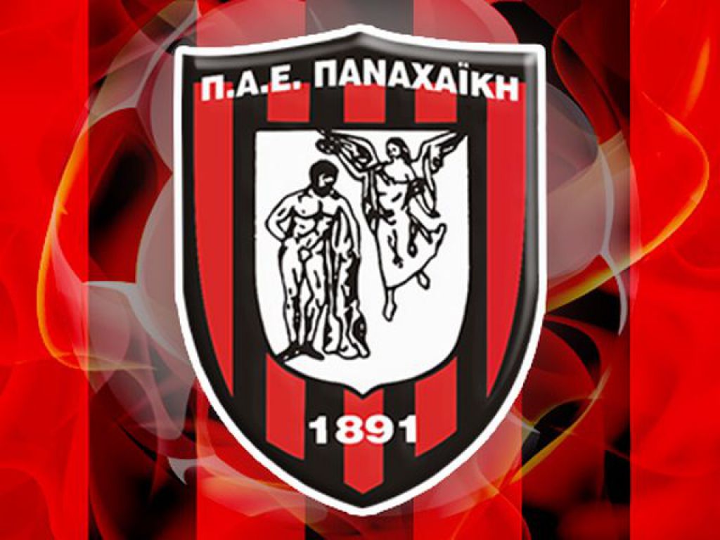 Παναχαϊκή κατά Football League
