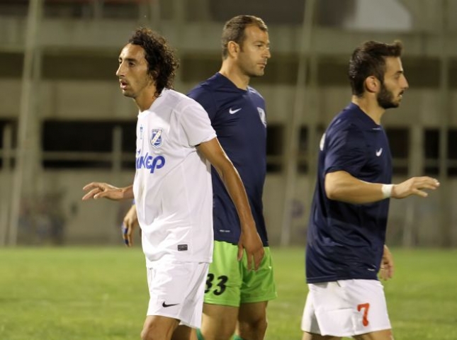 «Πέρασα δύσκολα χρόνια»