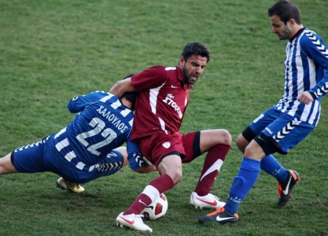 Να συνεχιστεί το σερί