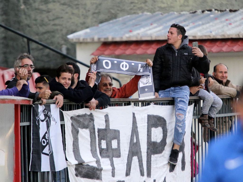 «Ημεγαλύτερή μας δύναμη»