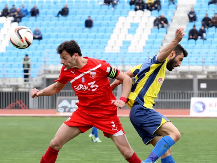 Επιστροφές και απουσίες