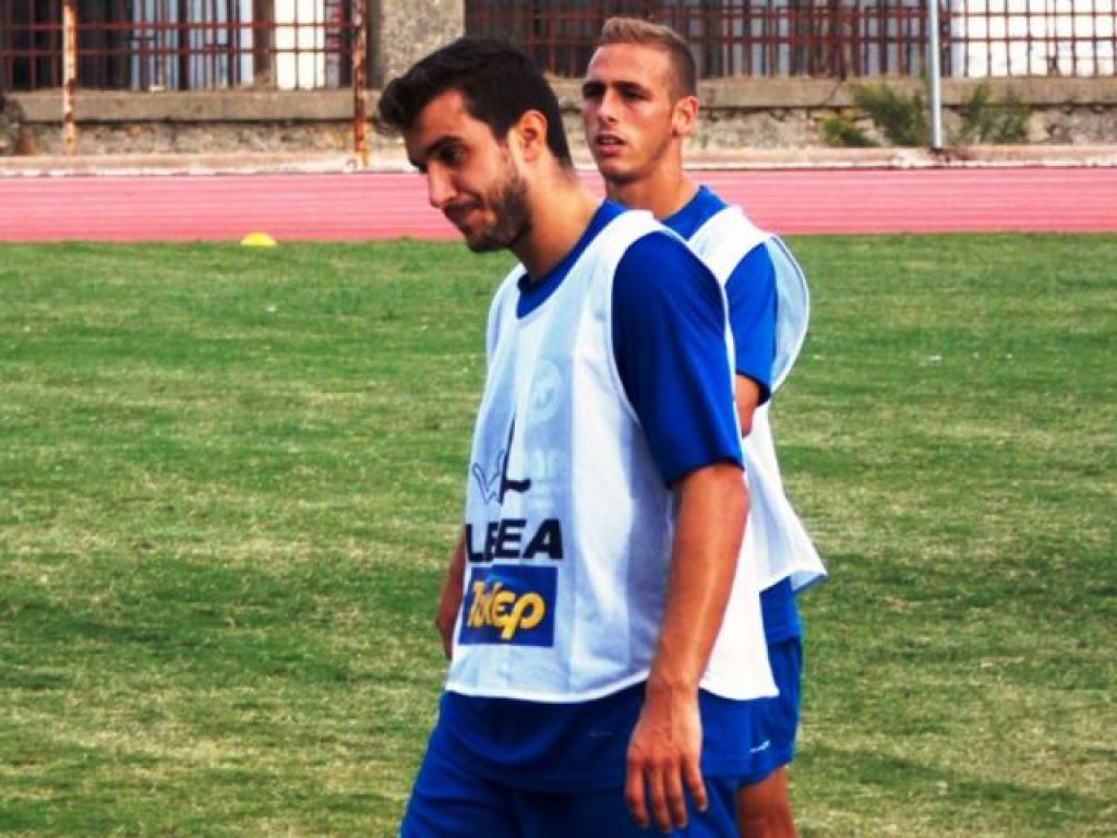 Προπόνηση χωρίς Αυγενικού