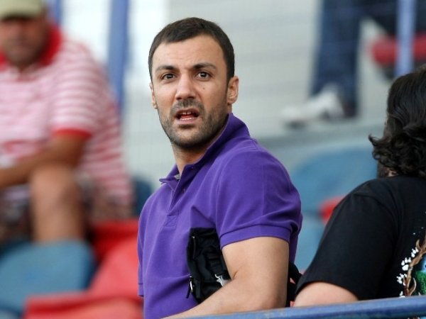 Ναι για Αλεξόπουλο, αλλά…