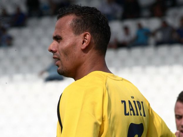 Ο ΠΑΣ πληρώνει τον Ζαϊρί