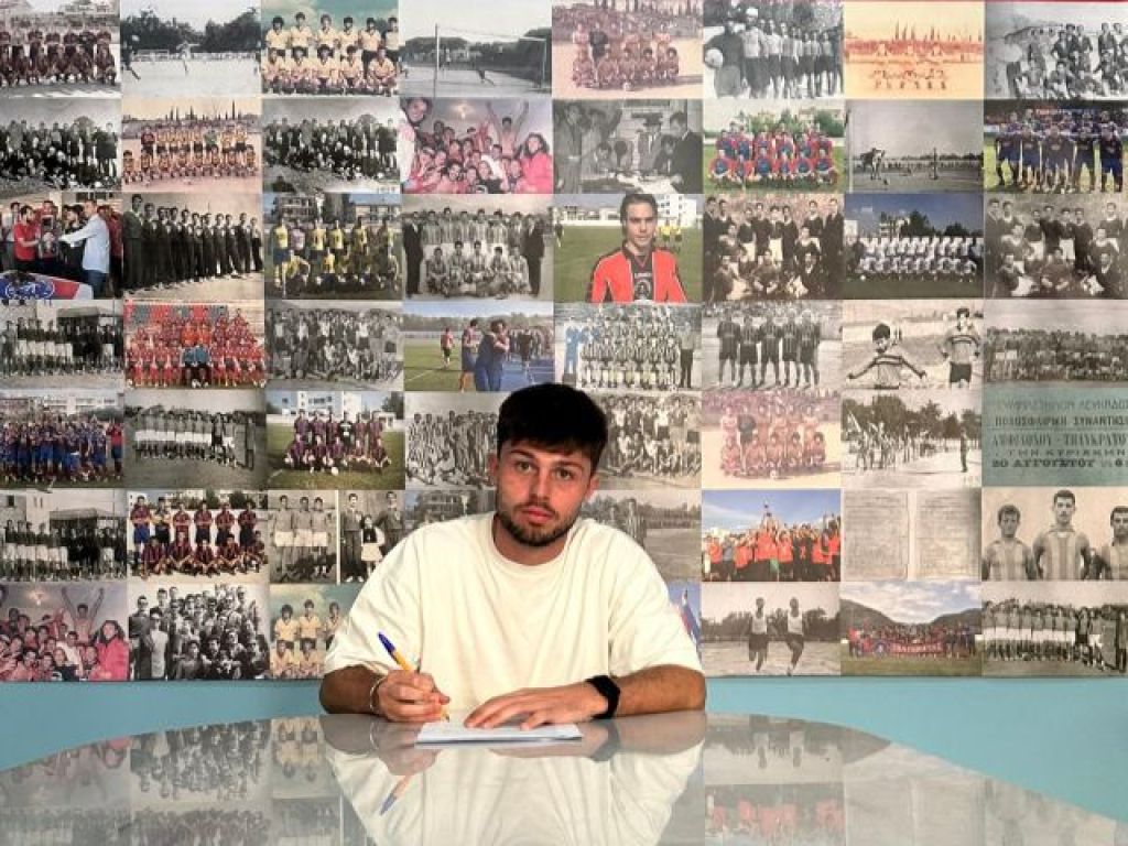 Παρελθόν ο Μπούμπας
