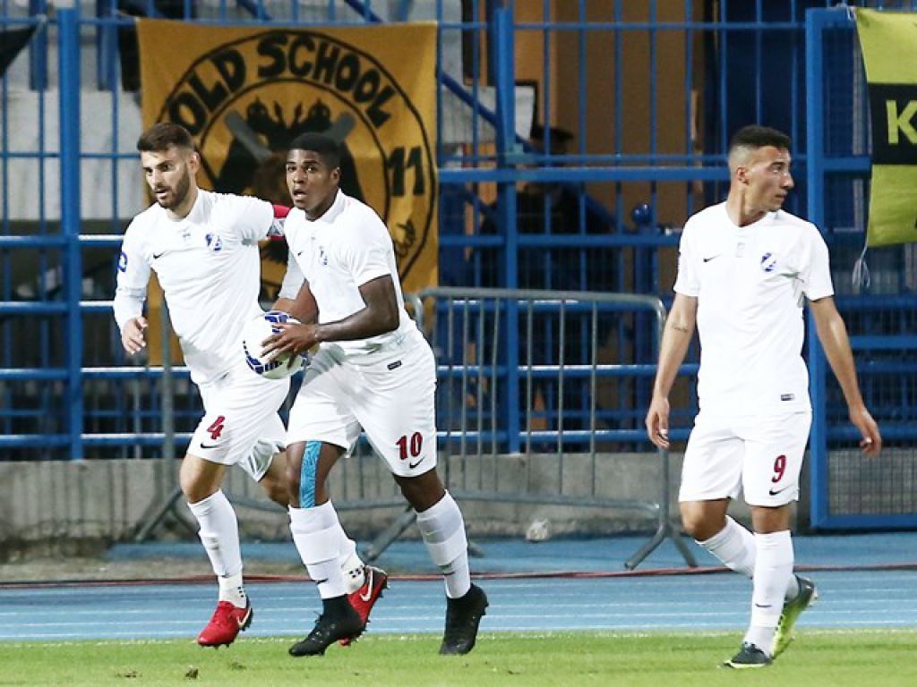 Κερατέα η Καλλιθέα