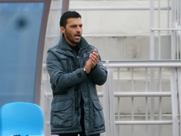 «Το νέο αίμα της Καβάλας»
