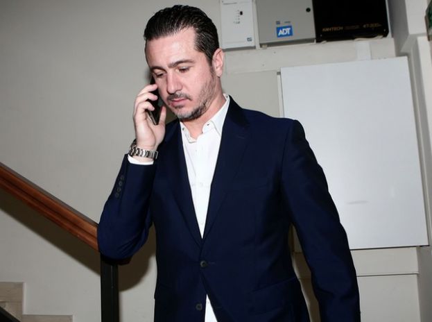 «Θα ανέβει ο ΟΦΗ»