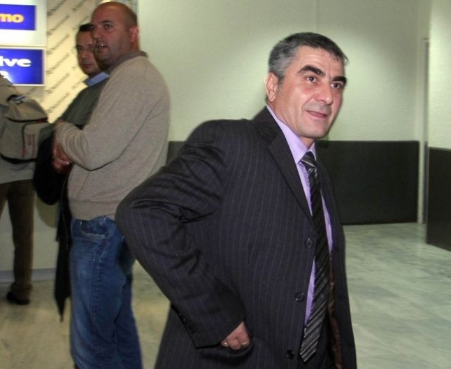Γκουλής: «Υπομονή και δουλειά»
