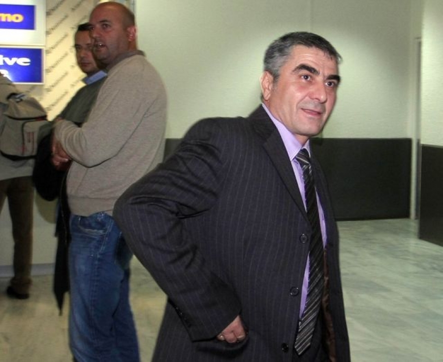 Γκουλής: «Υπομονή και δουλειά»