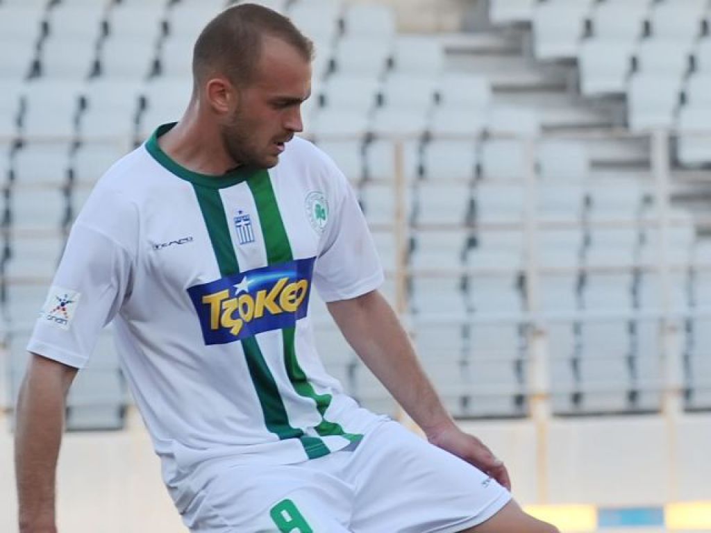 «Να μην παραιτηθούμε»