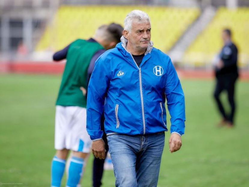 «Αυτοθυσία χωρίς αντίκρισμα»