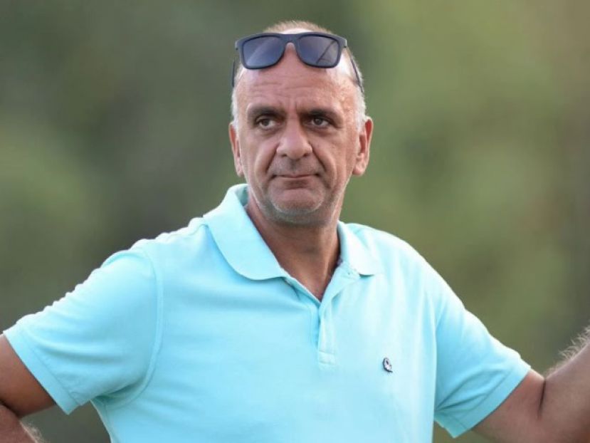 Παραίτηση Συνοδινού