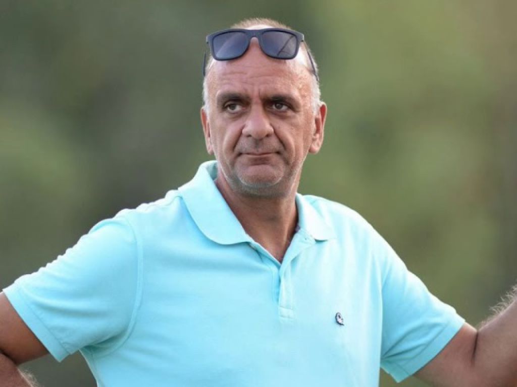 Παραίτηση Συνοδινού