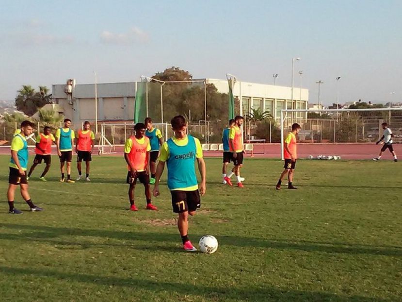 Σε 2-3 μέρες ο Αντωνίου