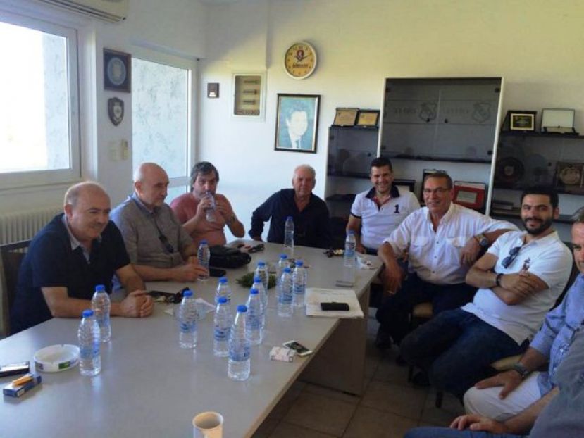 Έκτακτη ΓΣ στον ΟΦΗ