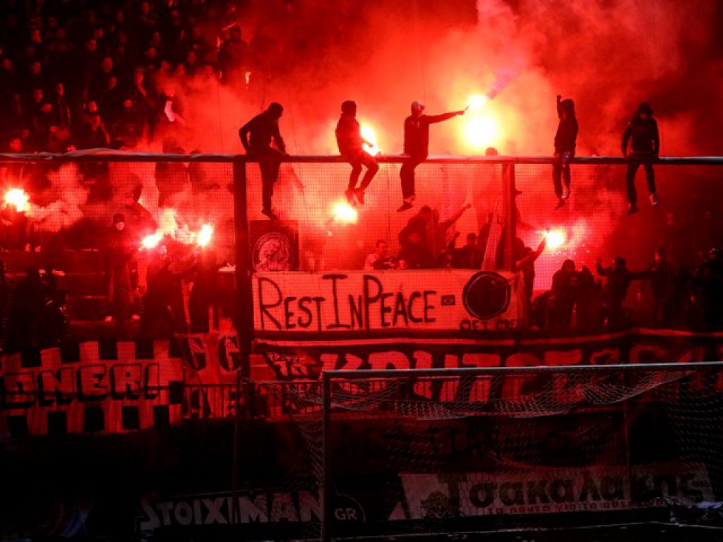 Κάλεσμα για ηχηρό μήνυμα