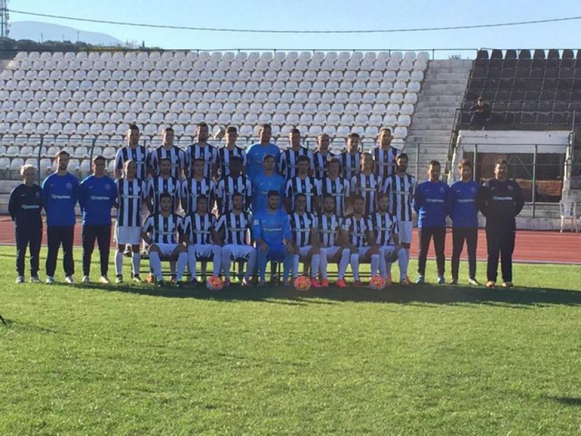 Φωτογράφιση στο Αίγιο (photos)