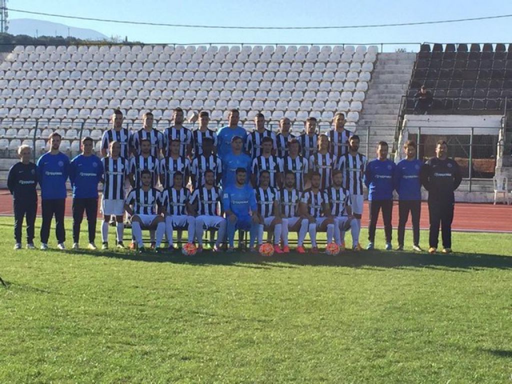 Φωτογράφιση στο Αίγιο (photos)