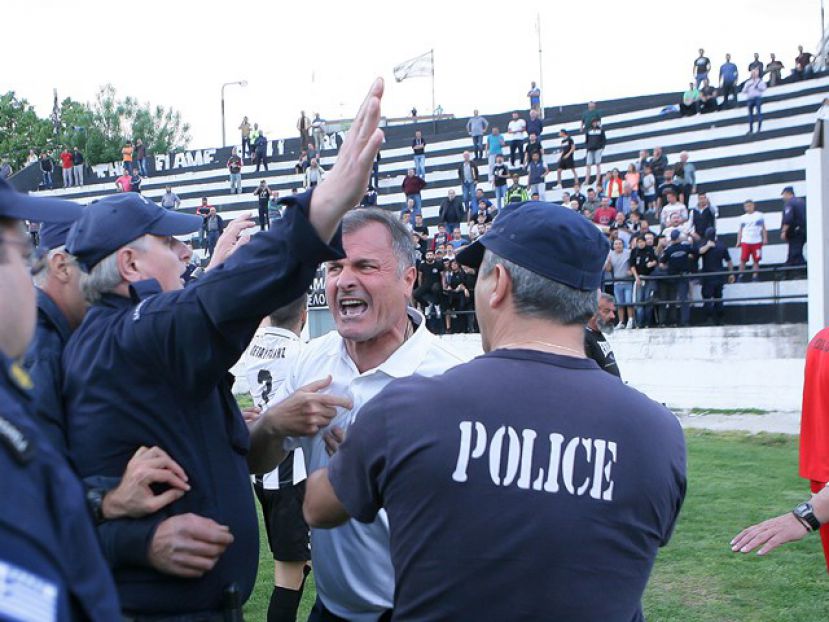 Στις 13 Ιουνίου η απολογία