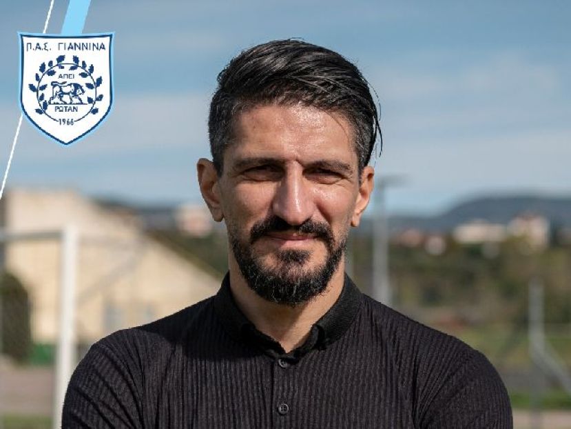 Επιστροφή Τζημόπουλου