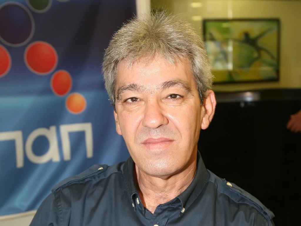 Ώρα… αντιπροέδρων
