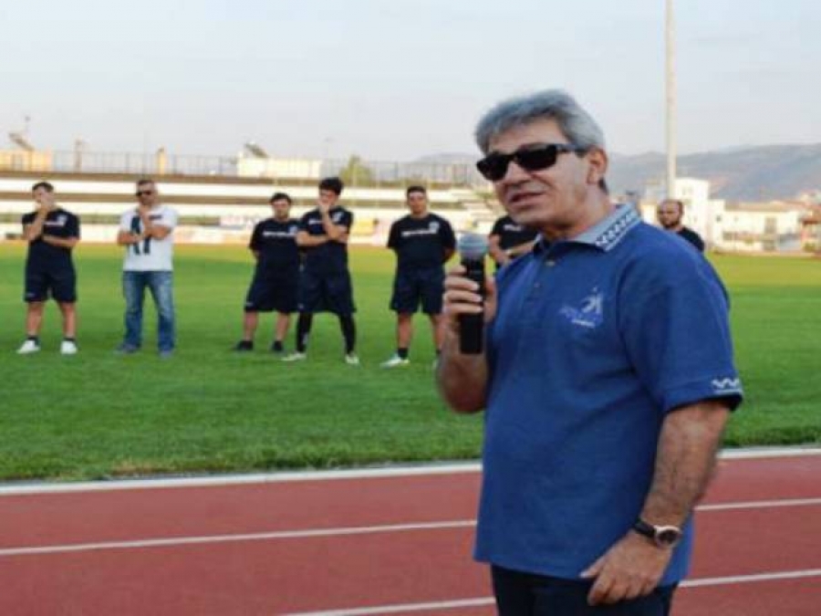 «Στόχος μας τα πλέι οφ»