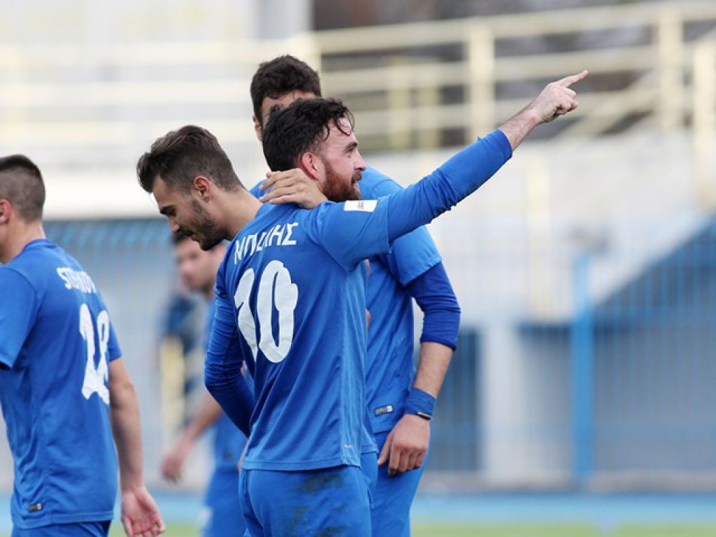 Προσφυγή από Μπέλη