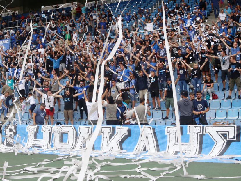 «Αυτό είναι καψούρα»