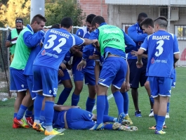 Με τις γνωστές απουσίες
