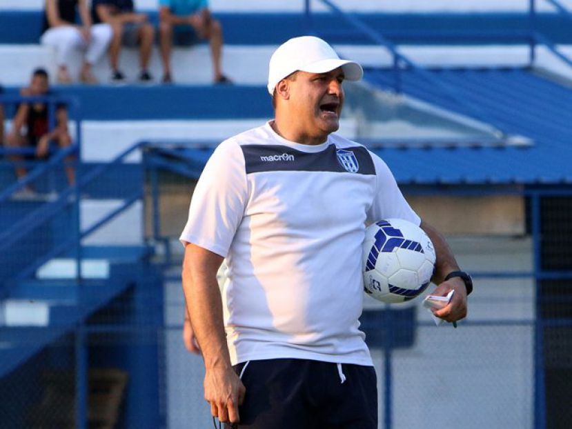 Τροΐζι: «Πάντα ψηλά»