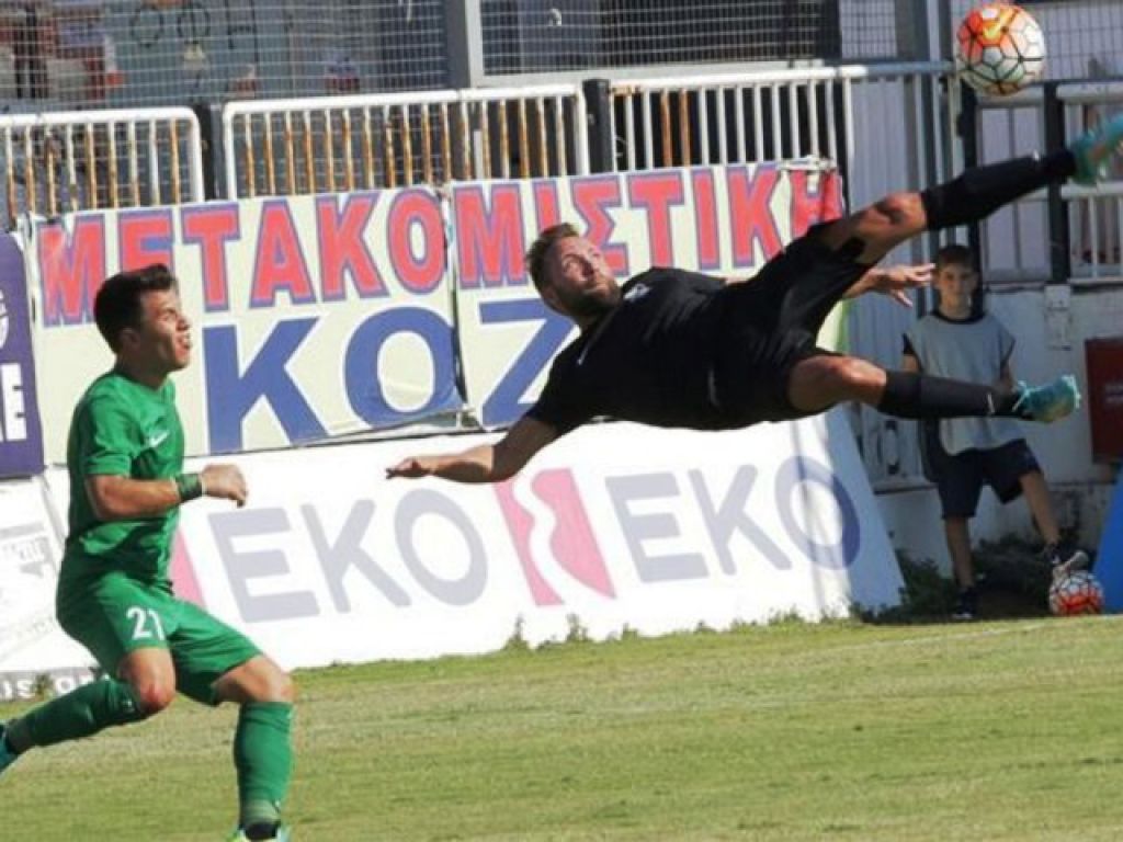 Μάχιμος ο Μιλοσάβλιεφ