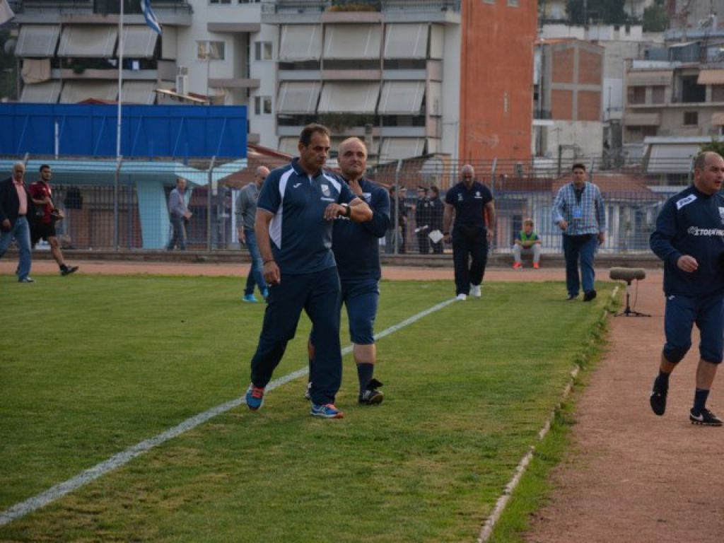 «Παρεξήγησε ο διαιτητής»