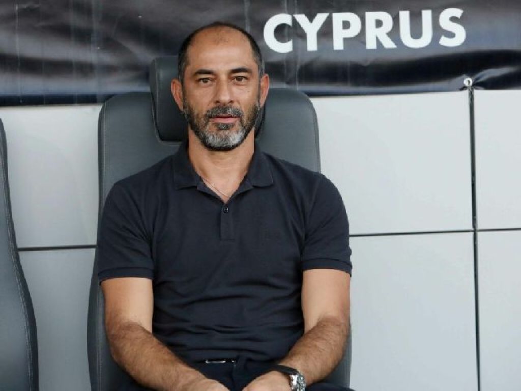 Νέος προπονητής ο Οκκάς