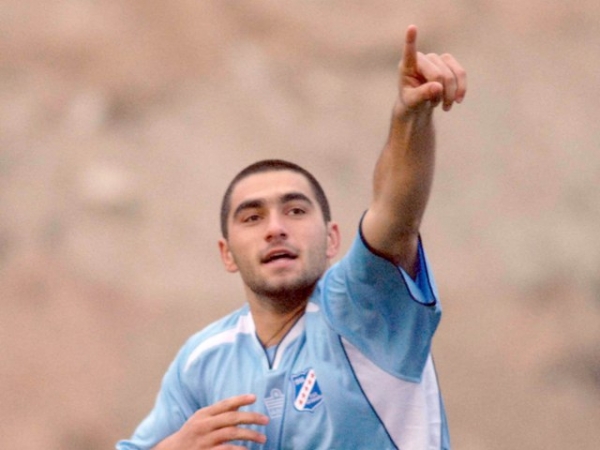 Καλλιθέα – Διαγόρας 1-0