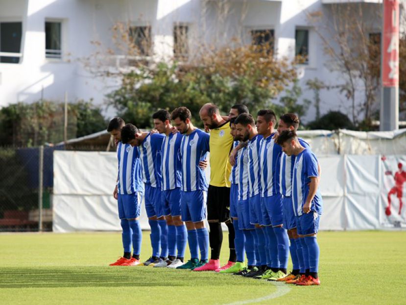 Οριστική αφαίρεση