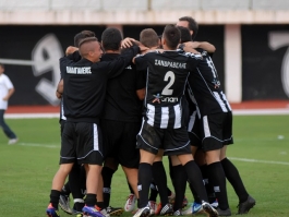 Οι εικόνες του Κυπέλλου (photos)